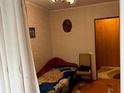 квартира по адресу Независимости ул., 37