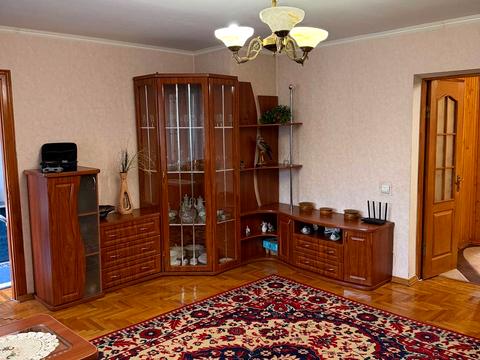 квартира за адресою Незалежності вул., 37
