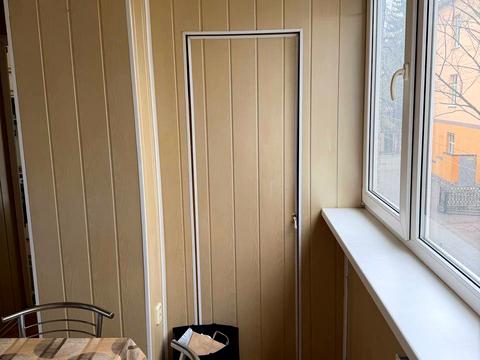 квартира по адресу Независимости ул., 37