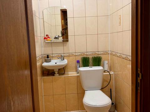 квартира по адресу Независимости ул., 37