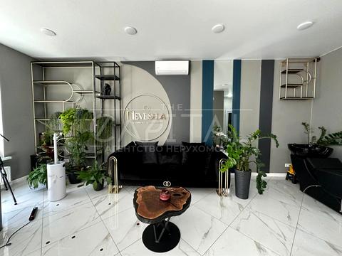 комерційна за адресою Саперне Поле вул., 3
