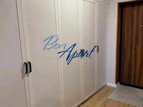 квартира за адресою Столичне шосе, 1