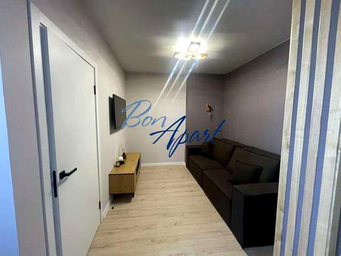 квартира за адресою Столичне шосе, 1