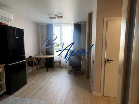 квартира за адресою Столичне шосе, 1