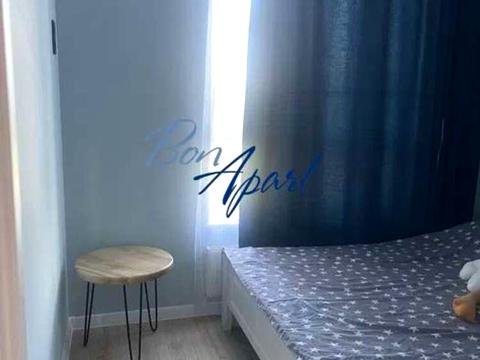 квартира за адресою Столичне шосе, 1