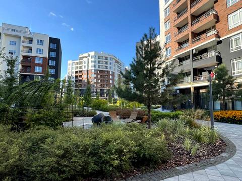 квартира по адресу Ольги Кобилянської ул. (Достоевского), (Будинок 37)