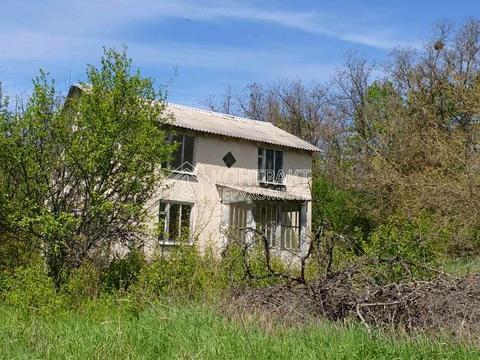 будинок за адресою СТ Аєлита