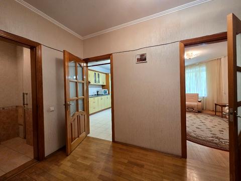 квартира за адресою Гетьмана Кирила Розумовського вул. (Миколи Краснова), 19