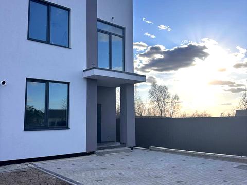 будинок за адресою Потічкова, 12