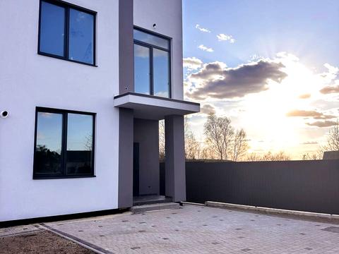 будинок за адресою Потічкова, 12