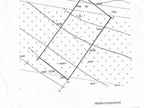 участок по адресу Дарвіна ул.