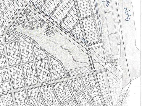 участок по адресу Дарвіна ул.