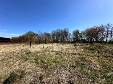 участок по адресу Кирилюка, 22