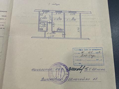 квартира по адресу Степана Тильгы ул. (Революционная), 30