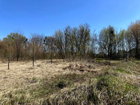 участок по адресу Кирилюка, 22