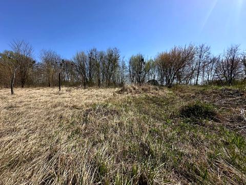 участок по адресу Кирилюка, 22