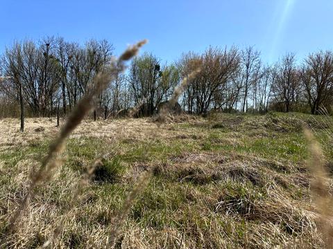 участок по адресу Кирилюка, 22