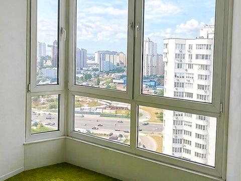 квартира по адресу Елизаветы Чавдар ул., 1