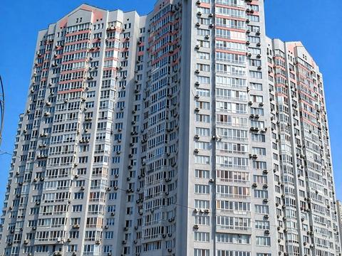 квартира по адресу Елизаветы Чавдар ул., 1