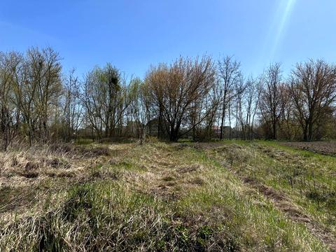 участок по адресу Кирилюка, 22