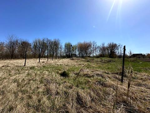 участок по адресу Кирилюка, 22