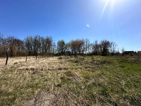 участок по адресу Кирилюка, 22