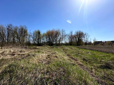 участок по адресу Кирилюка, 22