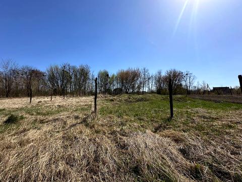 участок по адресу Кирилюка, 22