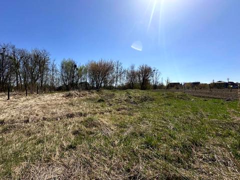 участок по адресу Кирилюка, 22