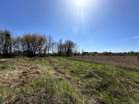 участок по адресу Кирилюка, 22