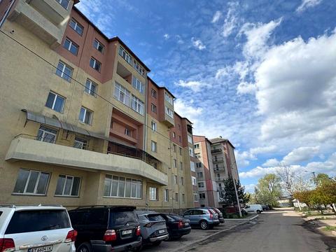 квартира за адресою Івано-Франківськ, Джохара Дудаєва вул., 30б