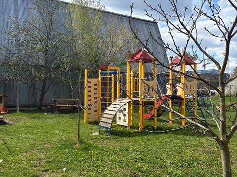 квартира за адресою Івано-Франківськ, Джохара Дудаєва вул., 30б
