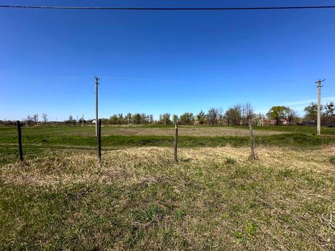 участок по адресу Кирилюка, 22