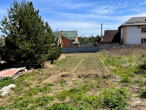 ділянка за адресою 