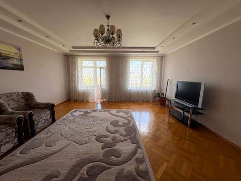 квартира по адресу Джохара Дудаева ул., 30б