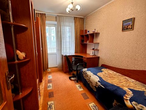 квартира за адресою Михайла Грушевського вул., 14
