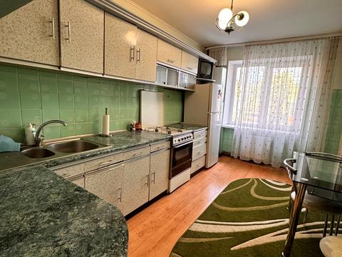 квартира за адресою Михайла Грушевського вул., 14