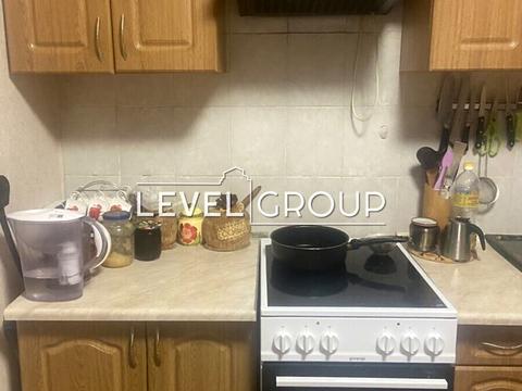 квартира по адресу Александры Экстер ул. (Цветаевой Марины), 16-В