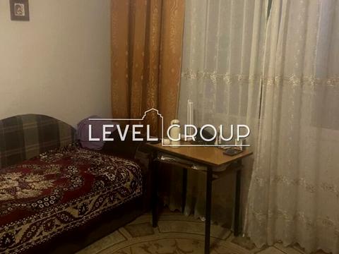 квартира по адресу Александры Экстер ул. (Цветаевой Марины), 16-В