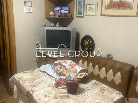 квартира по адресу Александры Экстер ул. (Цветаевой Марины), 16-В