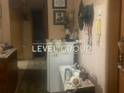 квартира по адресу Александры Экстер ул. (Цветаевой Марины), 16-В