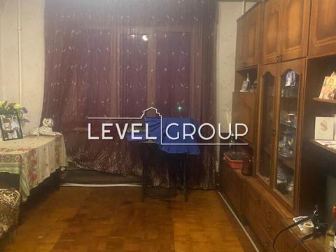 квартира по адресу Александры Экстер ул. (Цветаевой Марины), 16-В