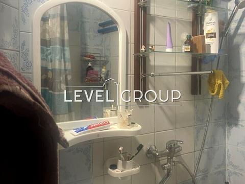 квартира по адресу Александры Экстер ул. (Цветаевой Марины), 16-В