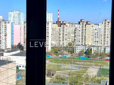 квартира по адресу Александры Экстер ул. (Цветаевой Марины), 16-В