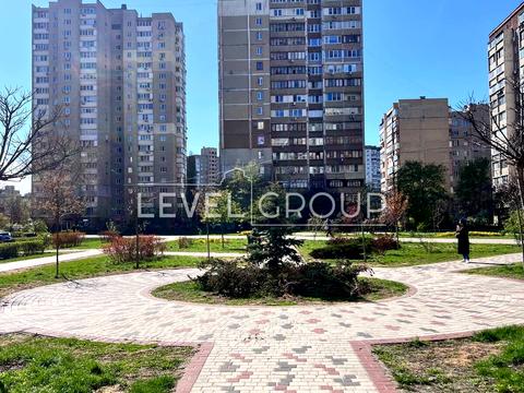 квартира по адресу Александры Экстер ул. (Цветаевой Марины), 16-В