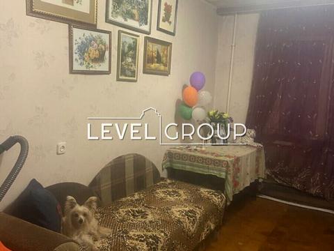 квартира по адресу Александры Экстер ул. (Цветаевой Марины), 16-В