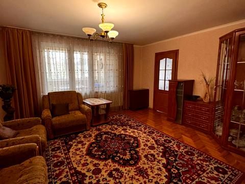 квартира за адресою Михайла Грушевського вул., 14