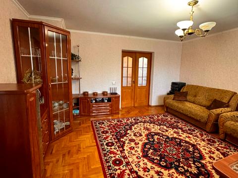 квартира за адресою Михайла Грушевського вул., 14