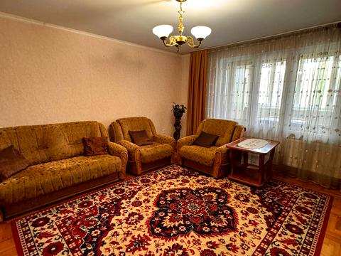 квартира за адресою Михайла Грушевського вул., 14
