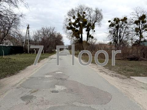 дом по адресу Польова, 18